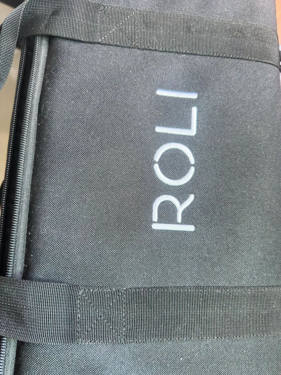 Roli Seaboard 49 teclas  - Foto 5