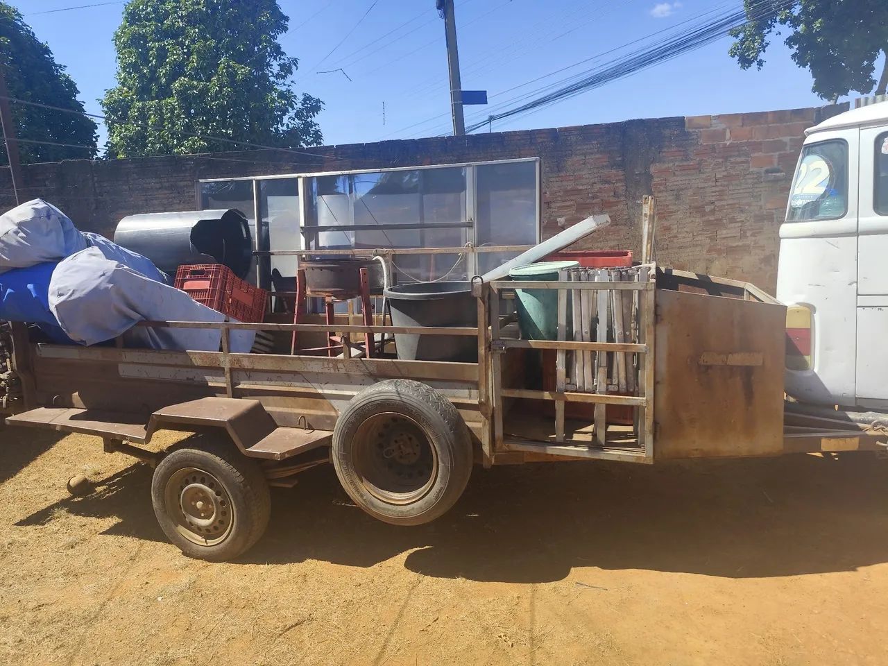 Carretinha  - Foto 5