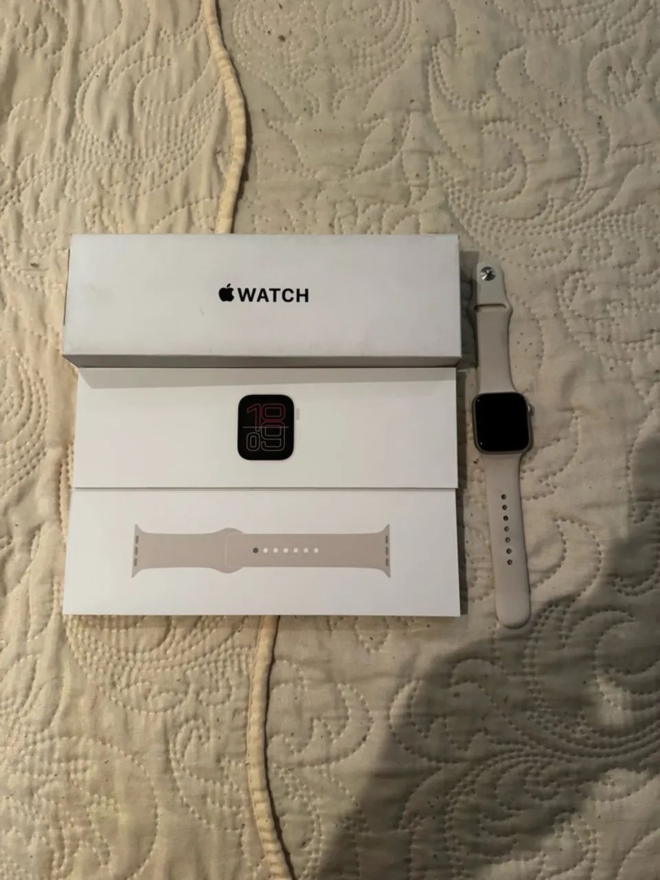 Vendo Apple Watch  - Foto 2