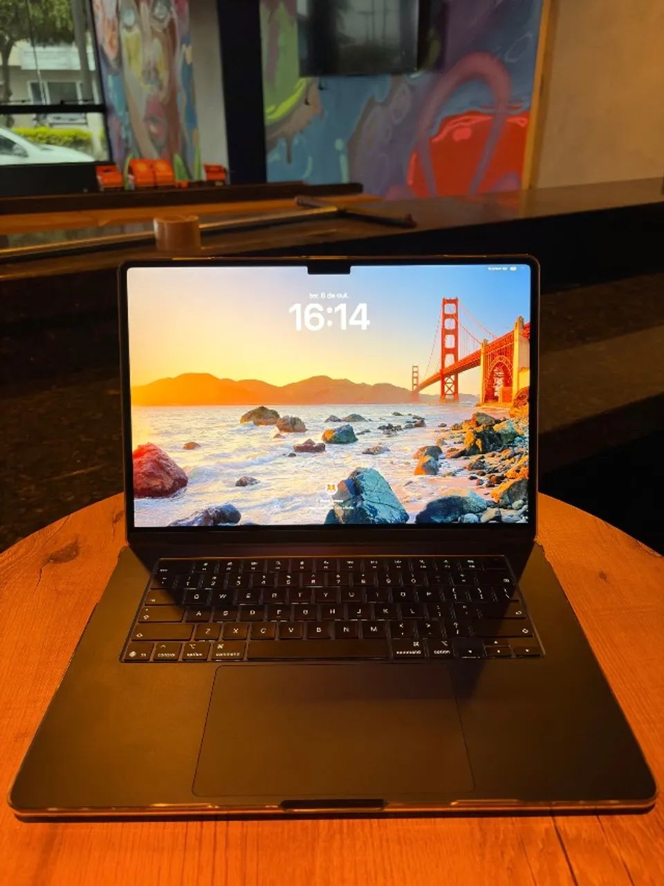 MacBook Air 15
