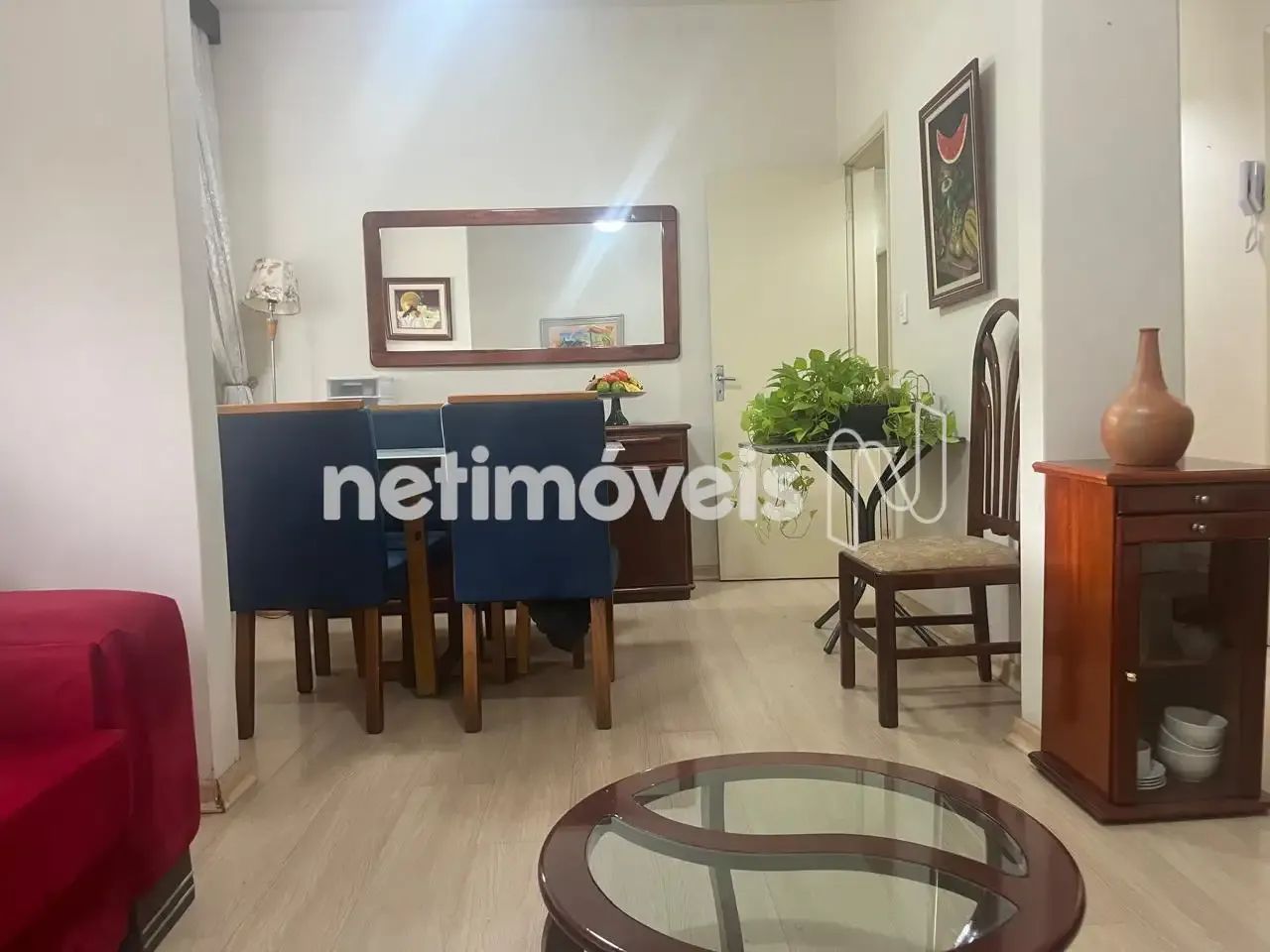 Vende se Apartamento de 02 quartos no Nova Suissa. - Foto 4