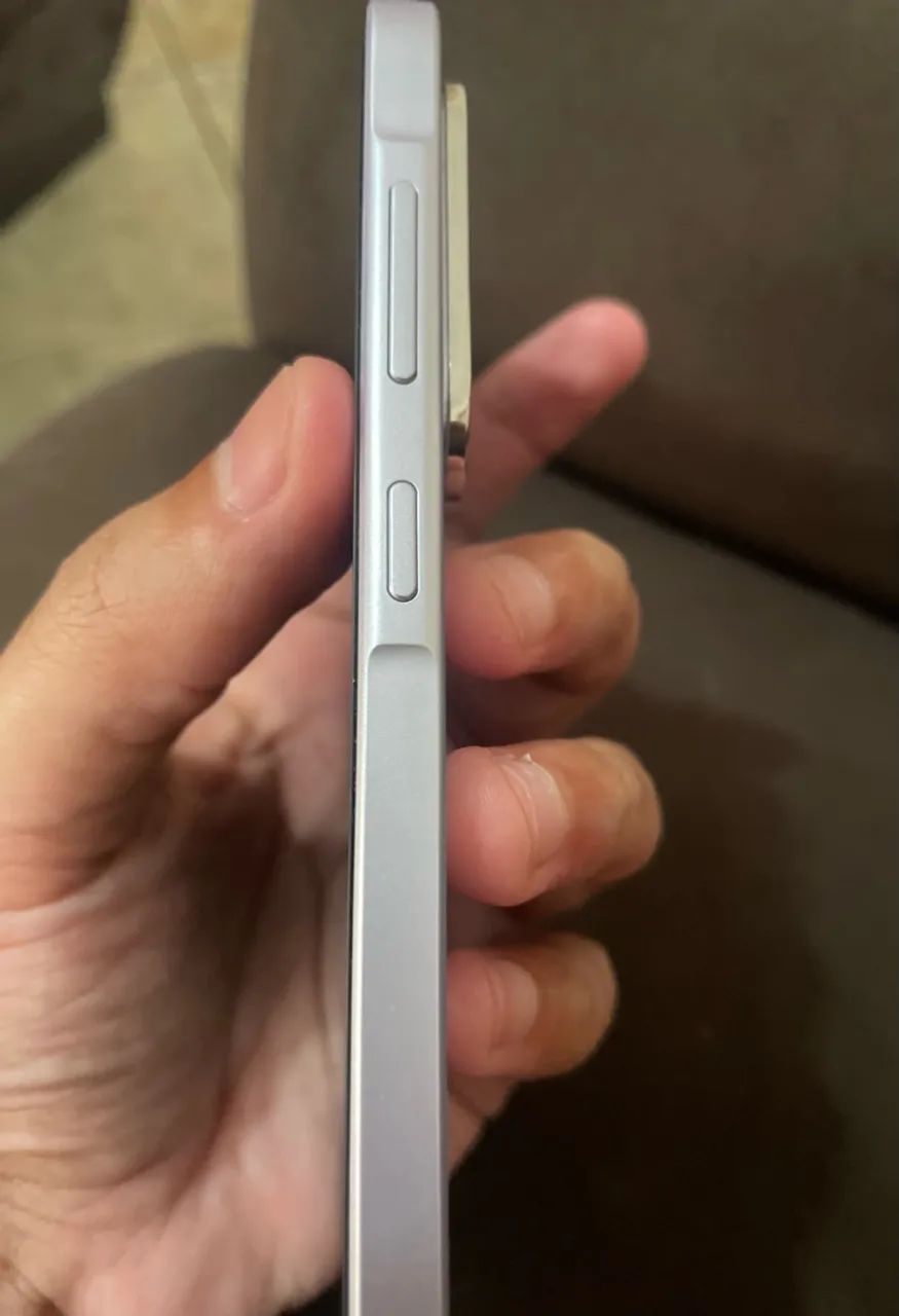 Galaxy A36 256 violeta  - Foto 4