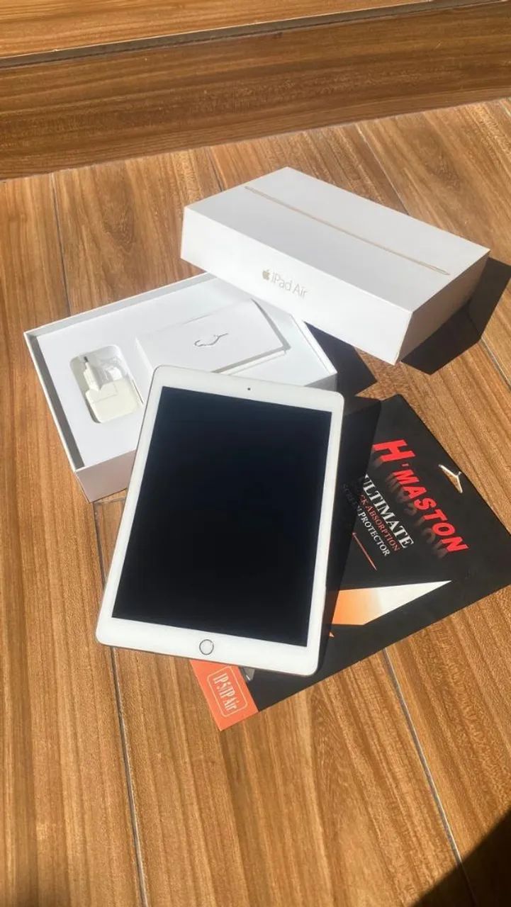 iPad Air 2- 16Gb /tablet  - Foto 3