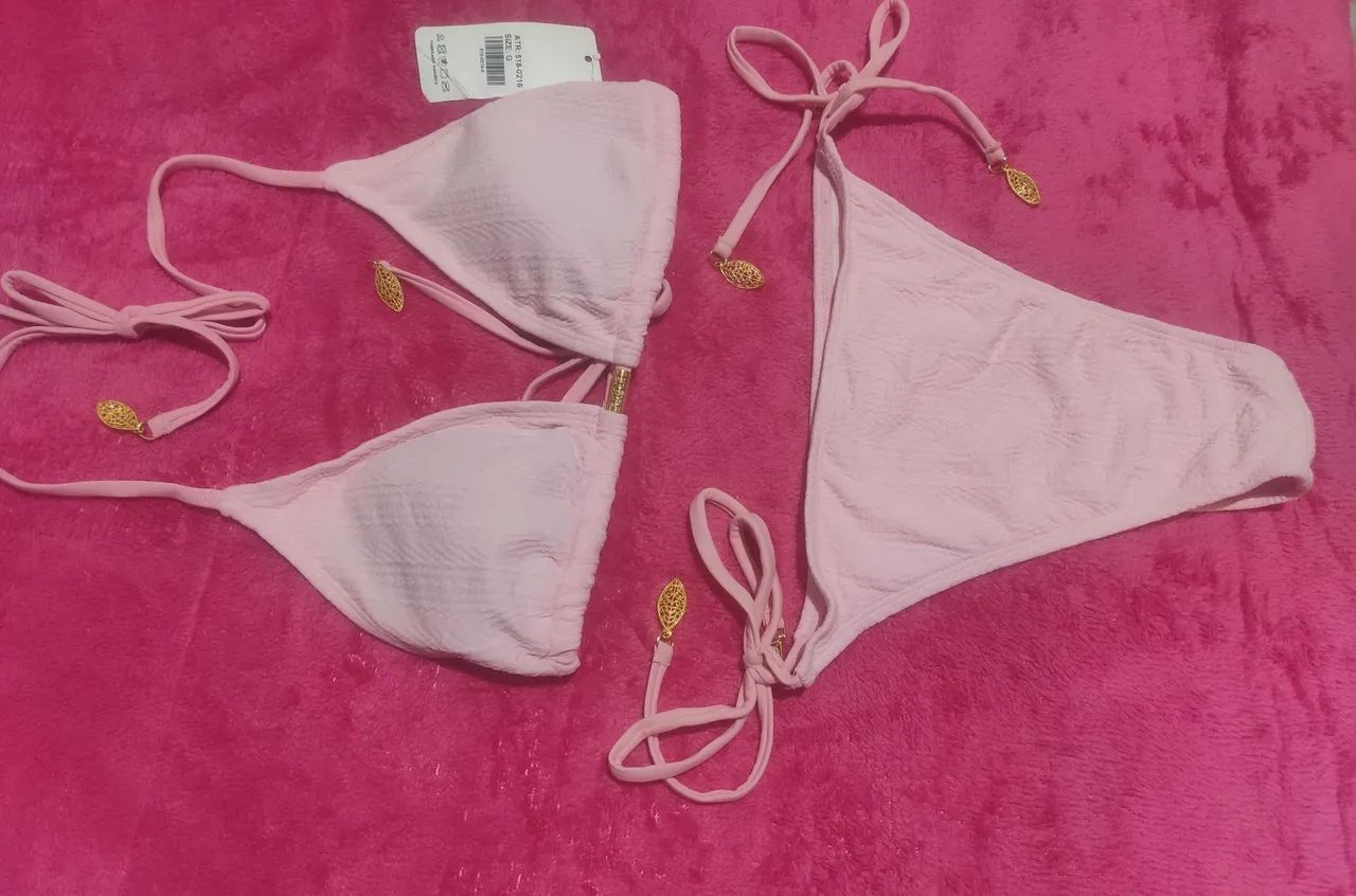 Vendo Biquíni  - Foto 2