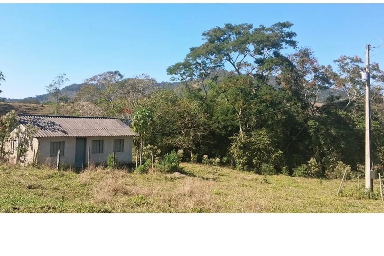 Sítio em Mercês, MG - Foto 5