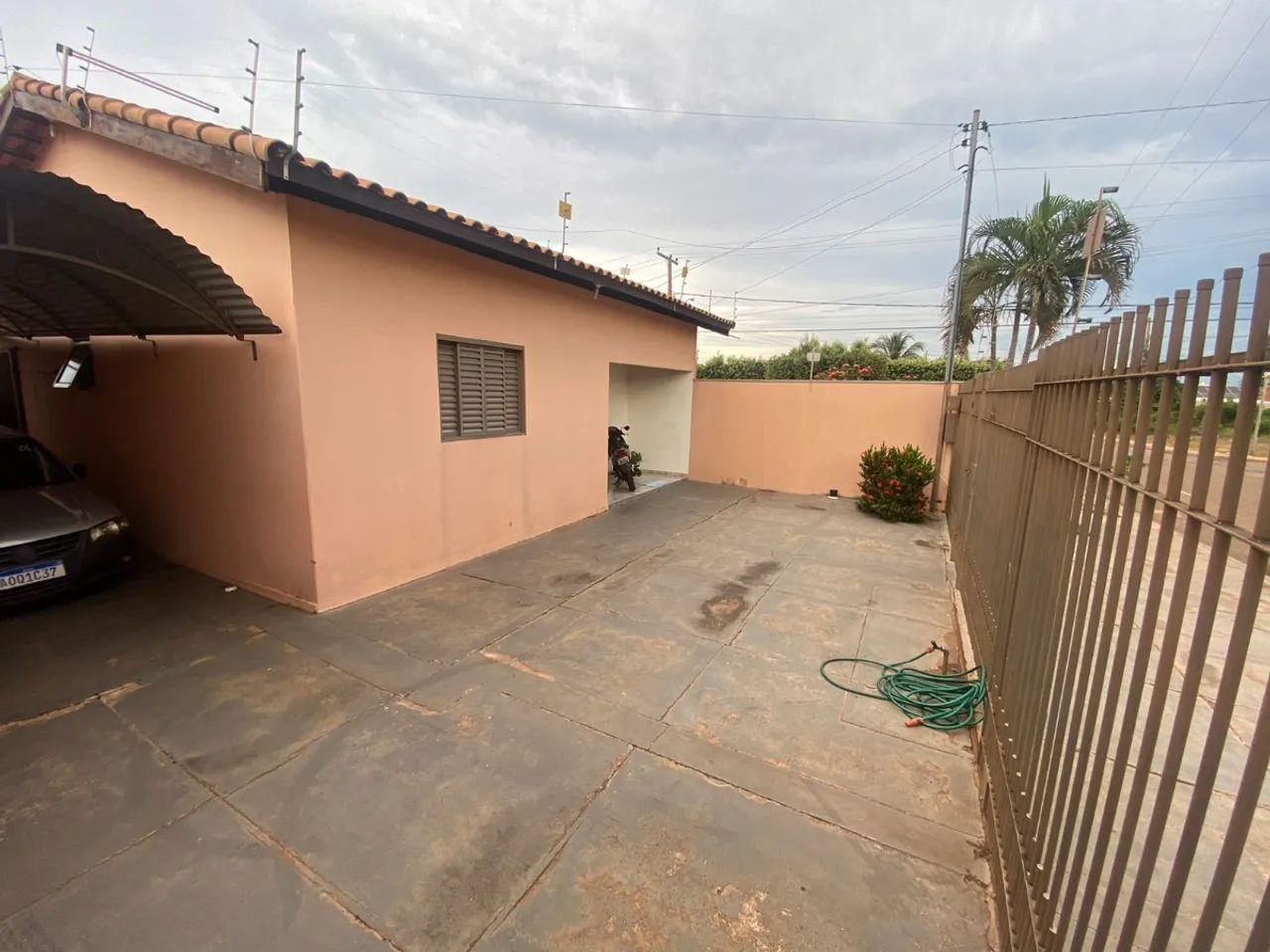 Casa para venda em Loteamento Monte Líbano com 2 quartos, 300m² - Foto 3