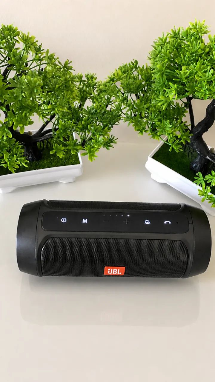 Caixa de Som JBL Charge 2 - Foto 2