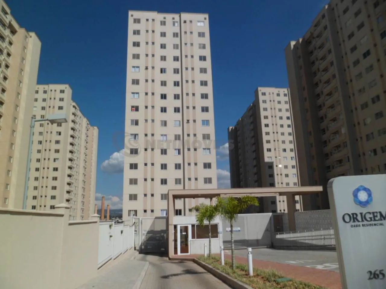 Locação Apartamento 2 quartos Jk Contagem - Foto 2