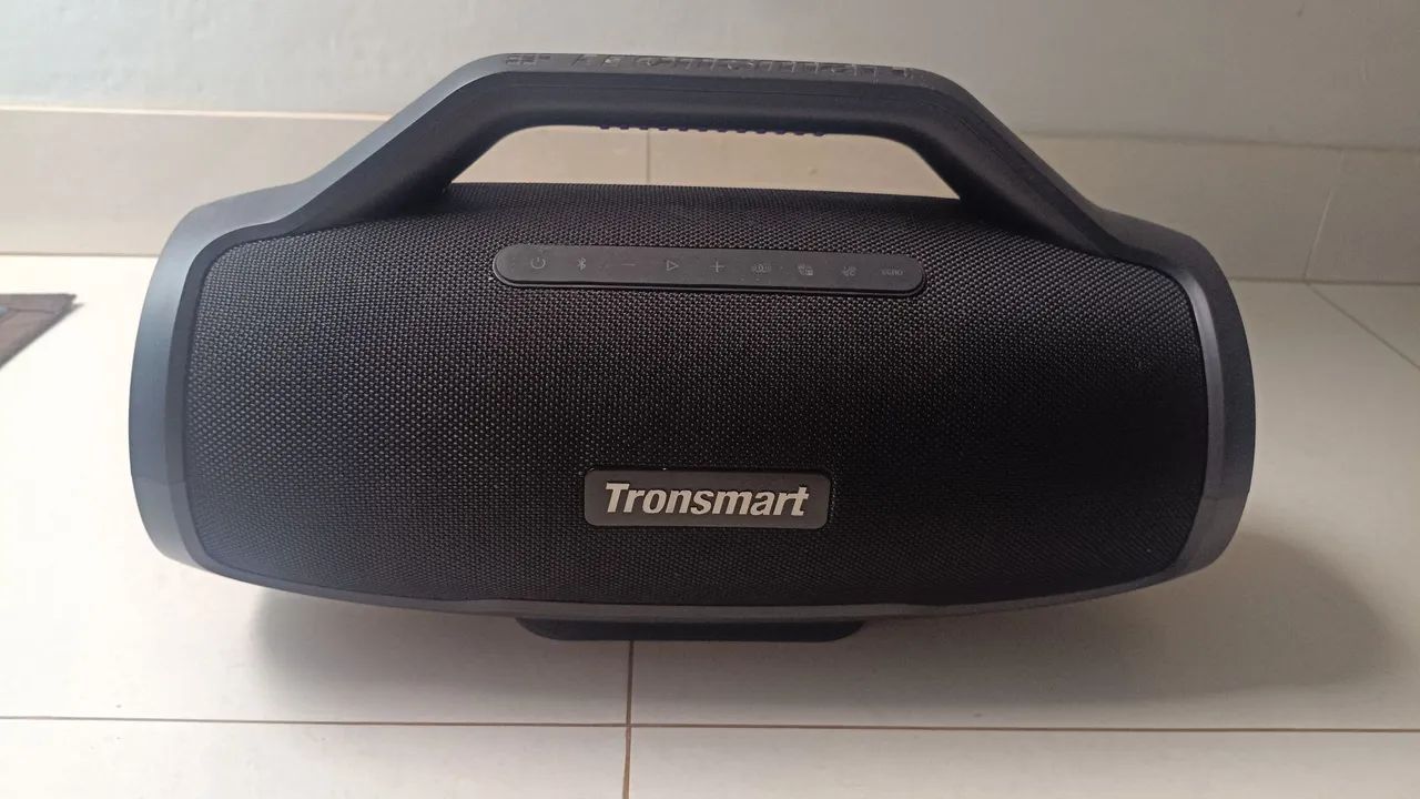 Boombox 