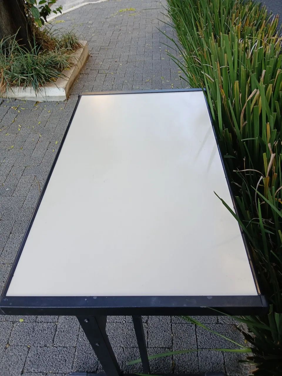 Mesa de Escritório ou Estudos  - Foto 3