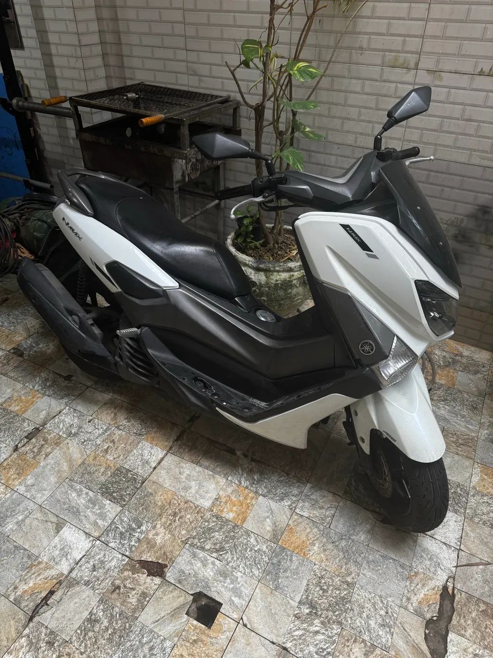 NMAX  - Foto 2