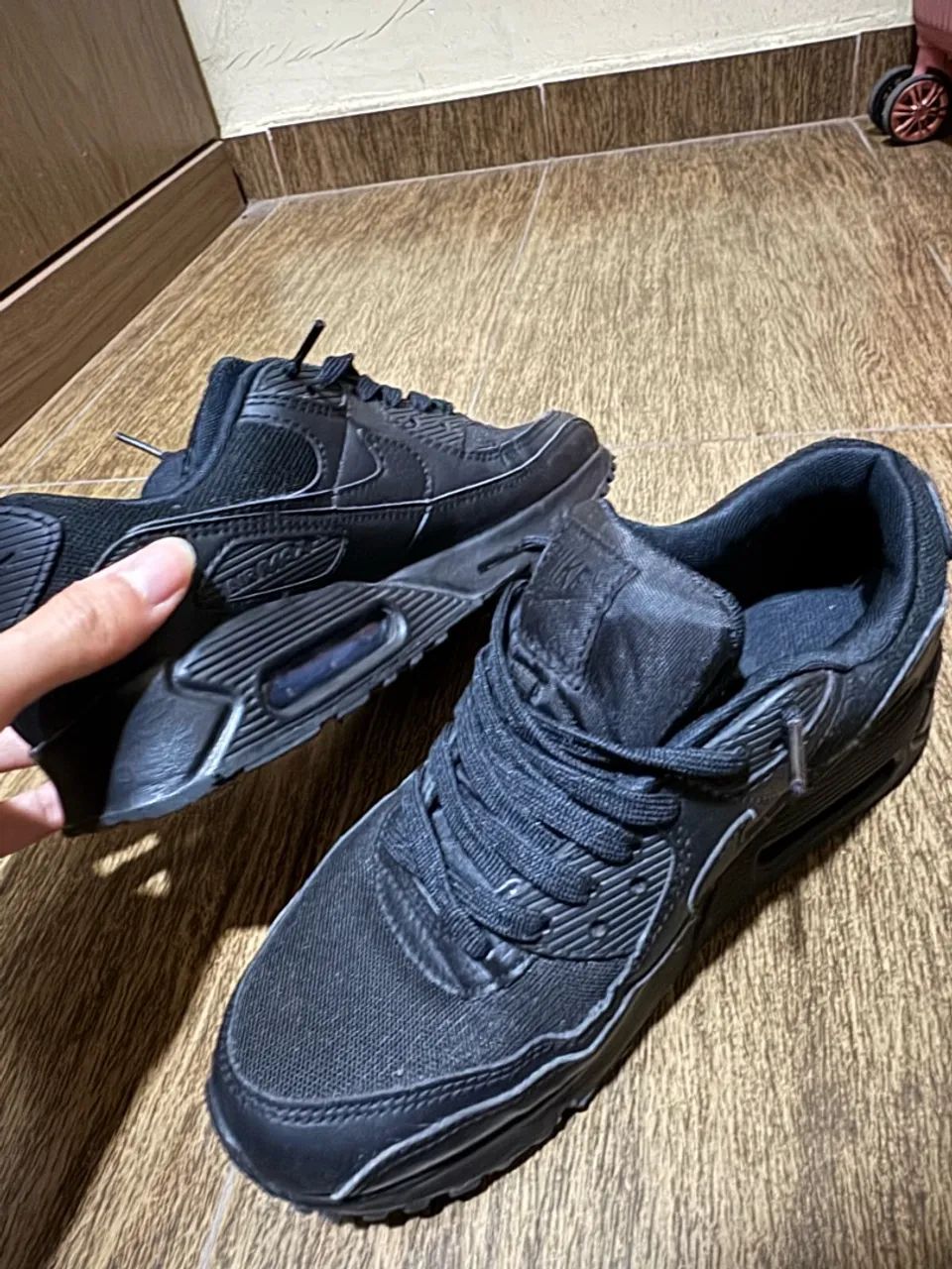 Nike air 90 - n°38  - Foto 2