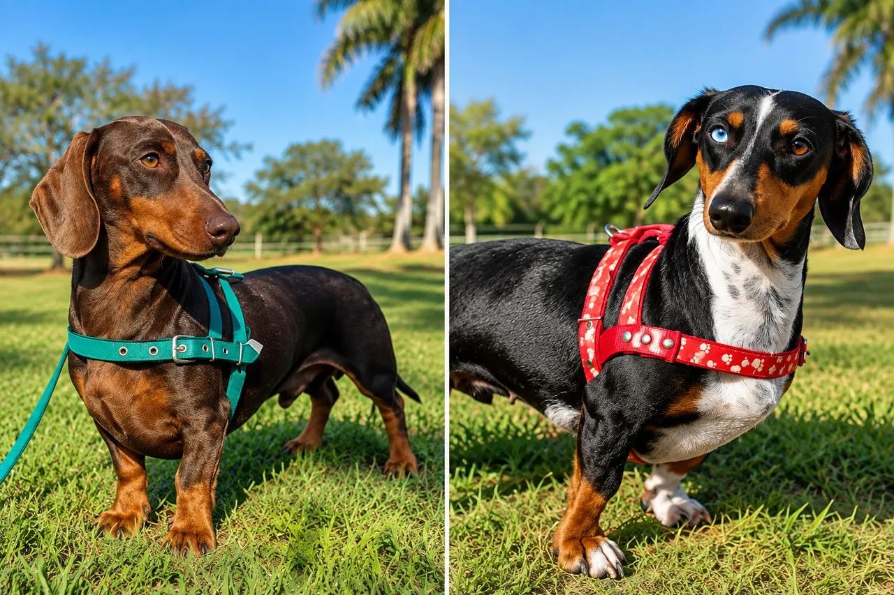Baset hound com 35 dias - Foto 3