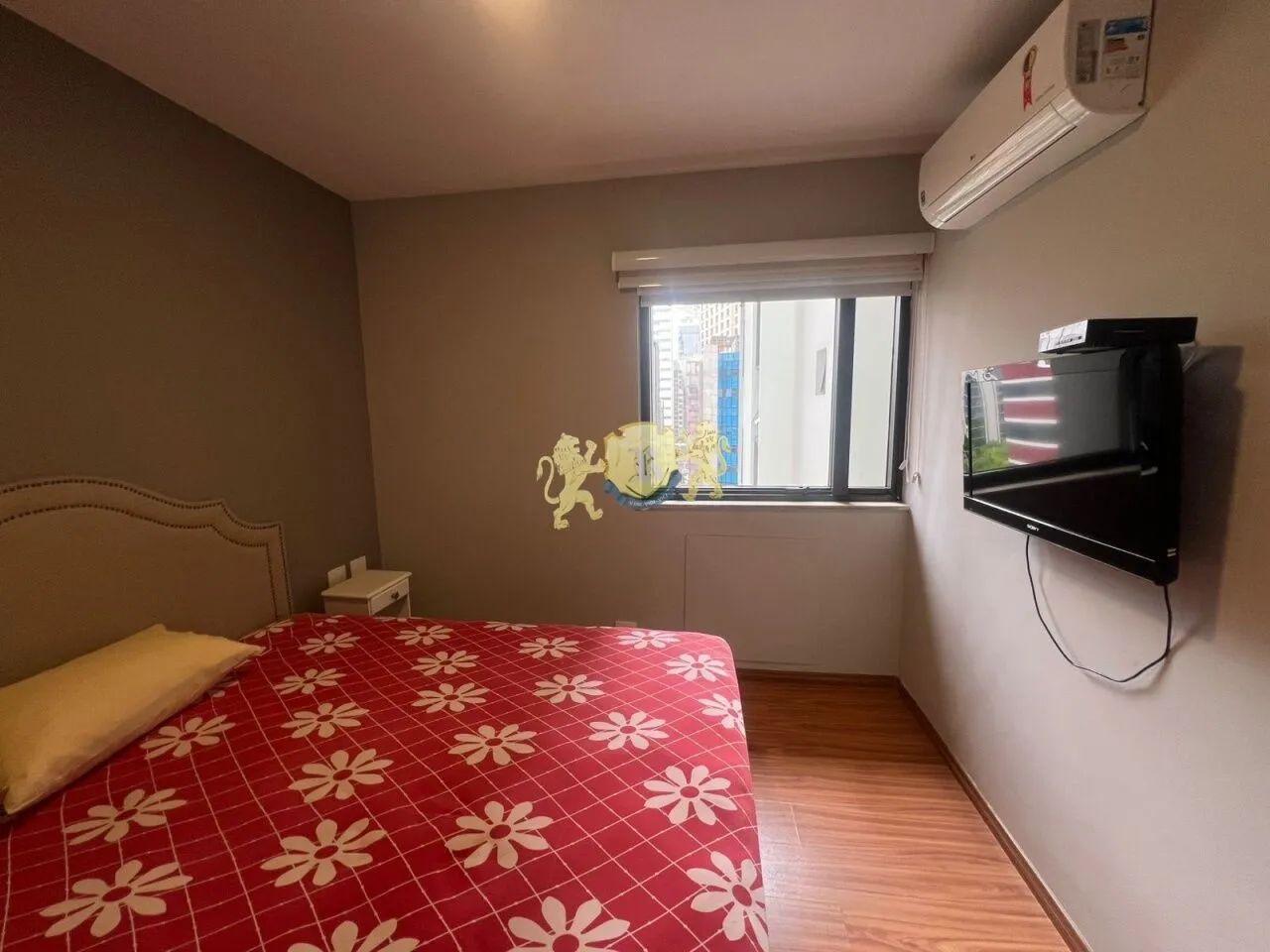 Flat para alugar no Jardins - Edifício La Residence Paulista - Foto 5
