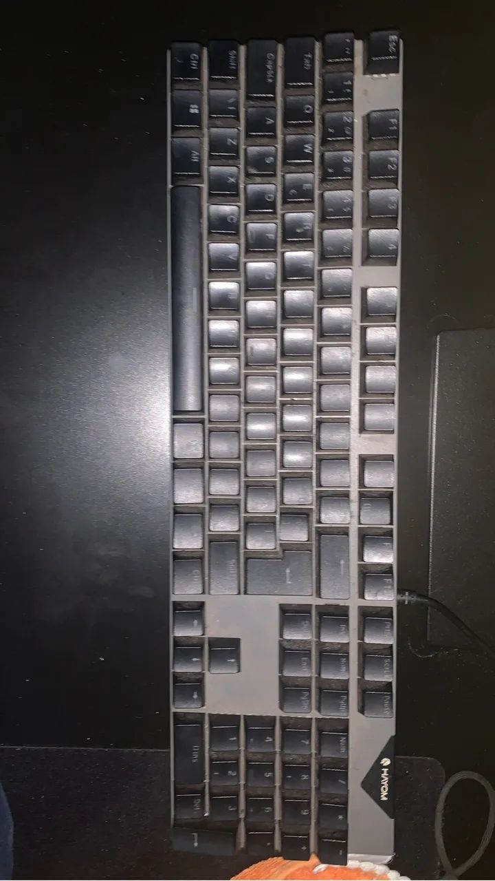 Pc gamer Aceito troca em ps5 slim  - Foto 5