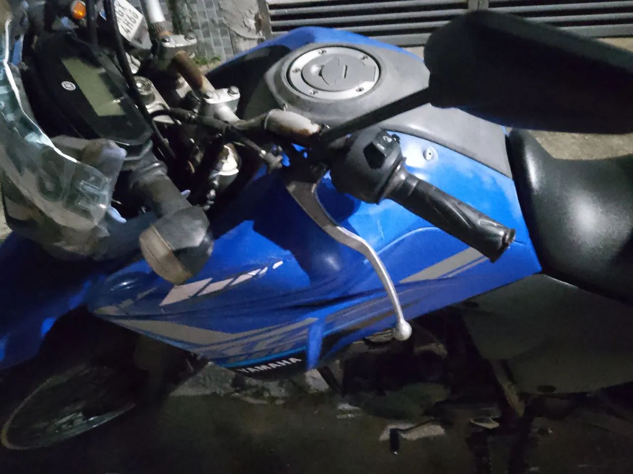 Moto - Foto 5