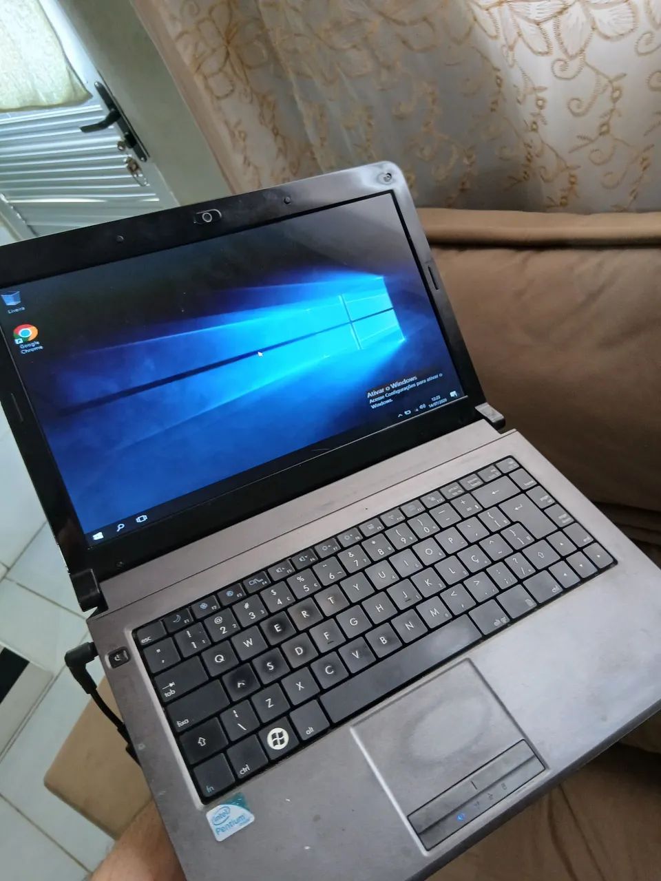 Notebook 