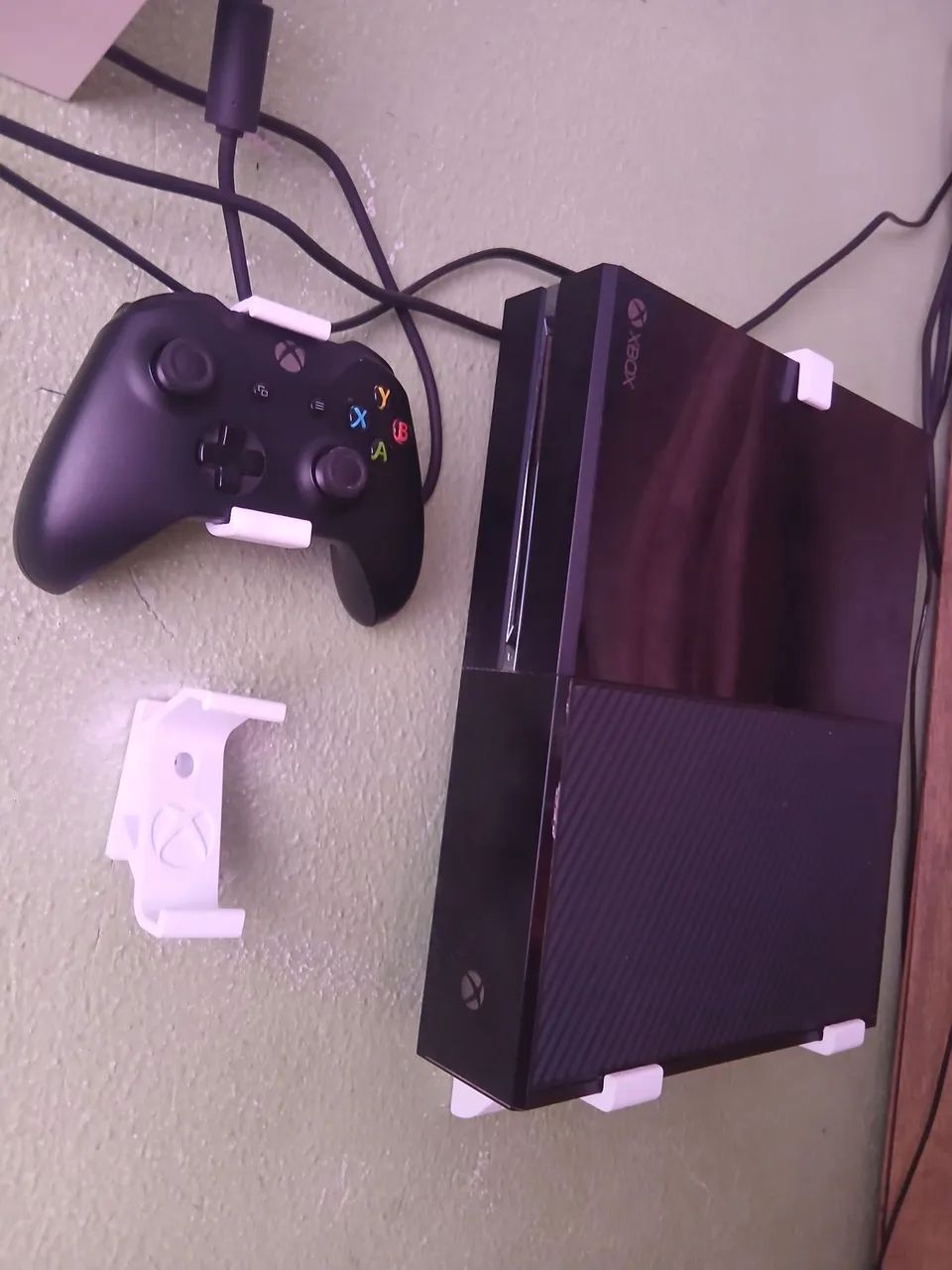 Xbox ONE 500GB - Foto 2