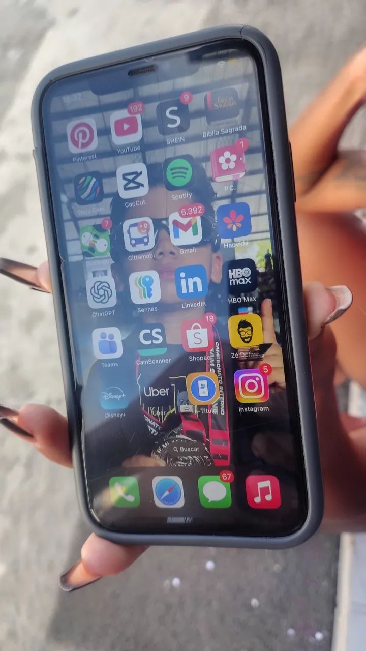 iPhone 11  - Foto 2