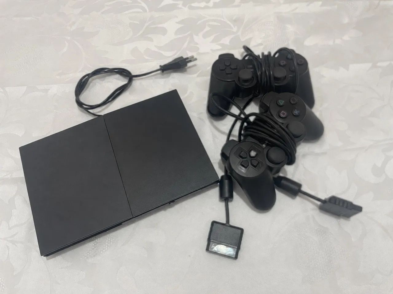 Playstation 2