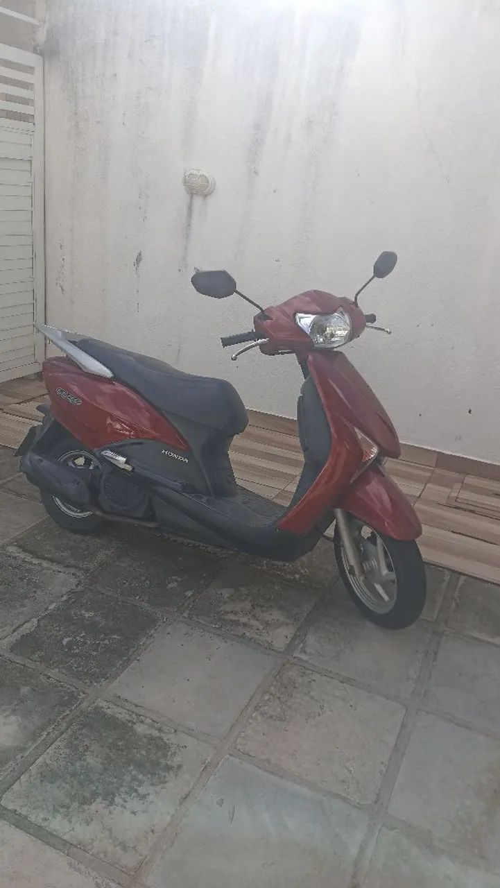 Lead 110 automática  - Foto 3