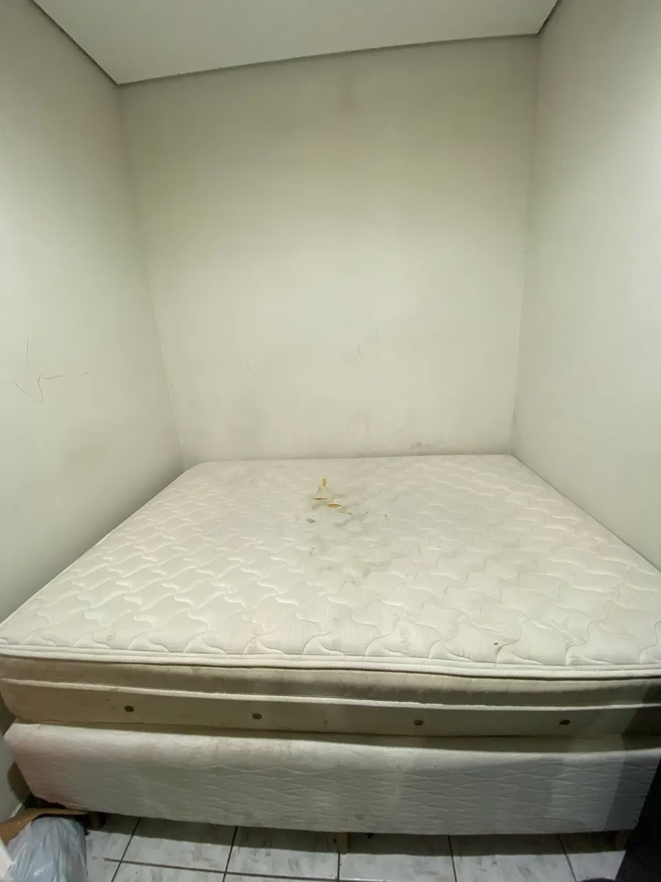 Cama casal