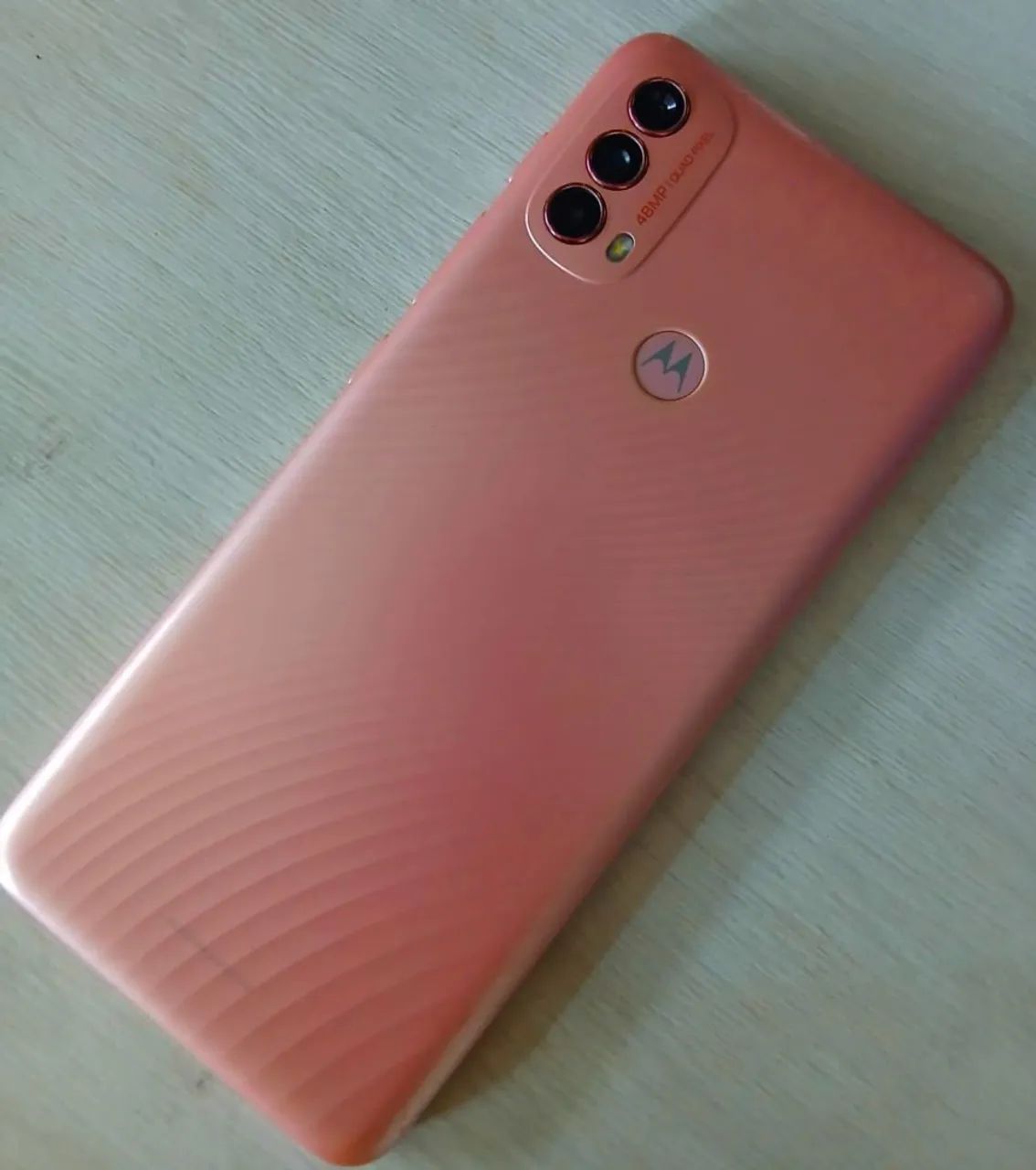 Moto E40