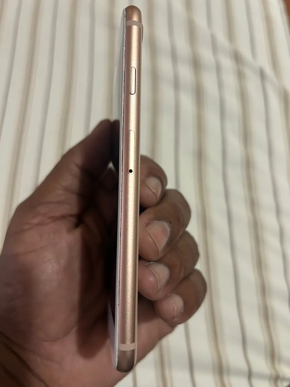 iPhone 8 impecável  - Foto 2