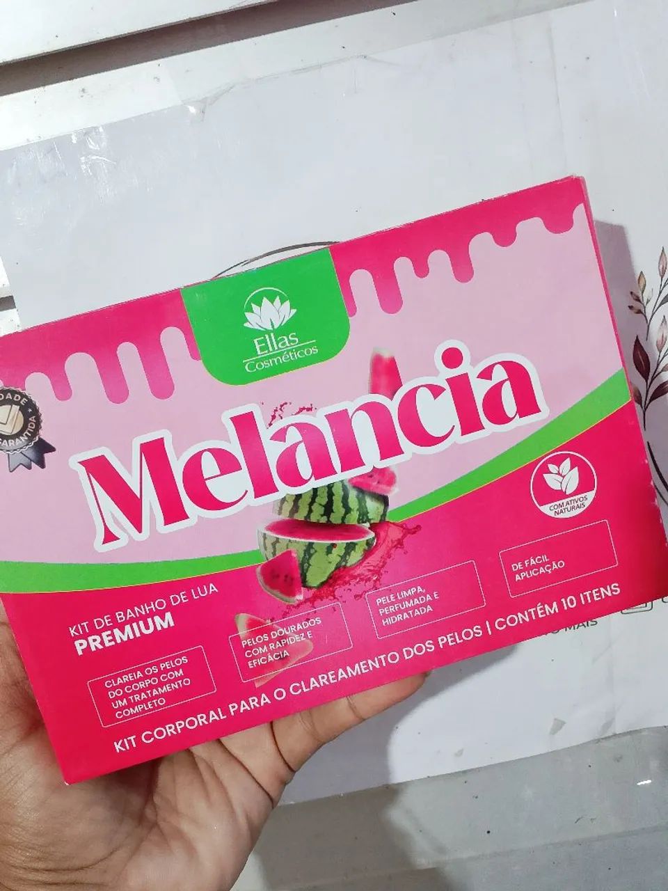 Banho de lua  - Foto 2