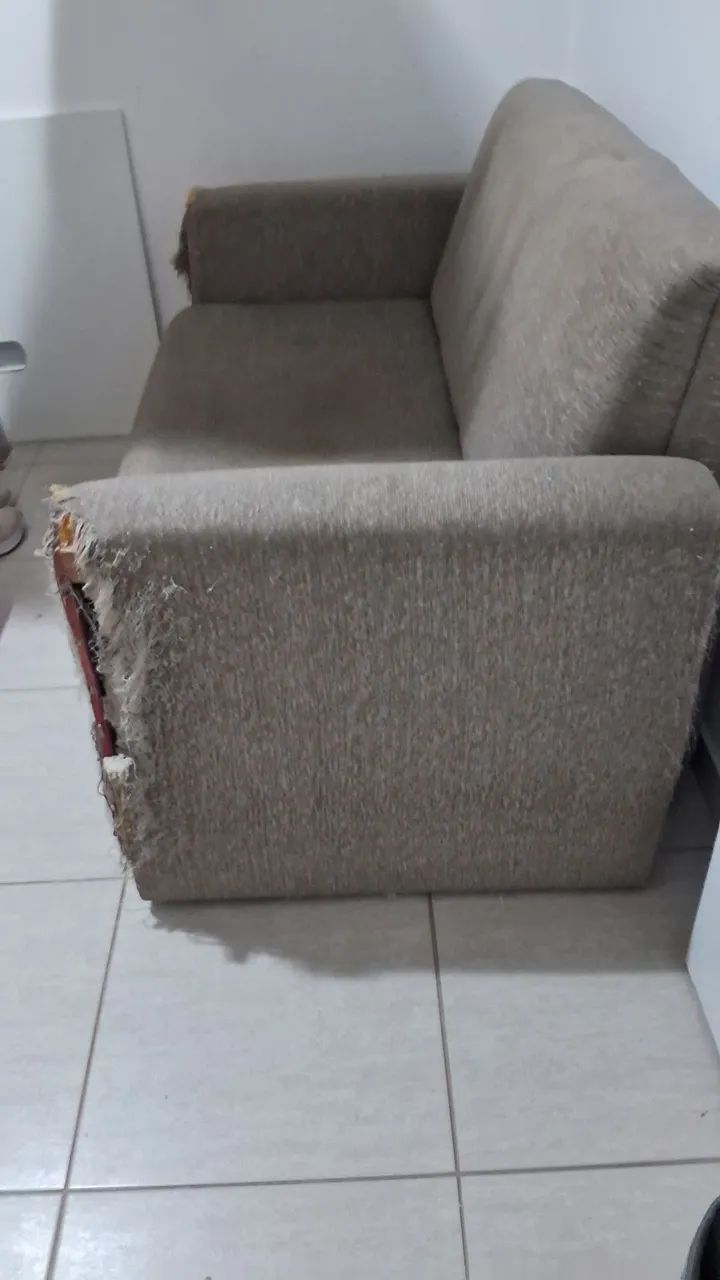 Sofá  - Foto 3