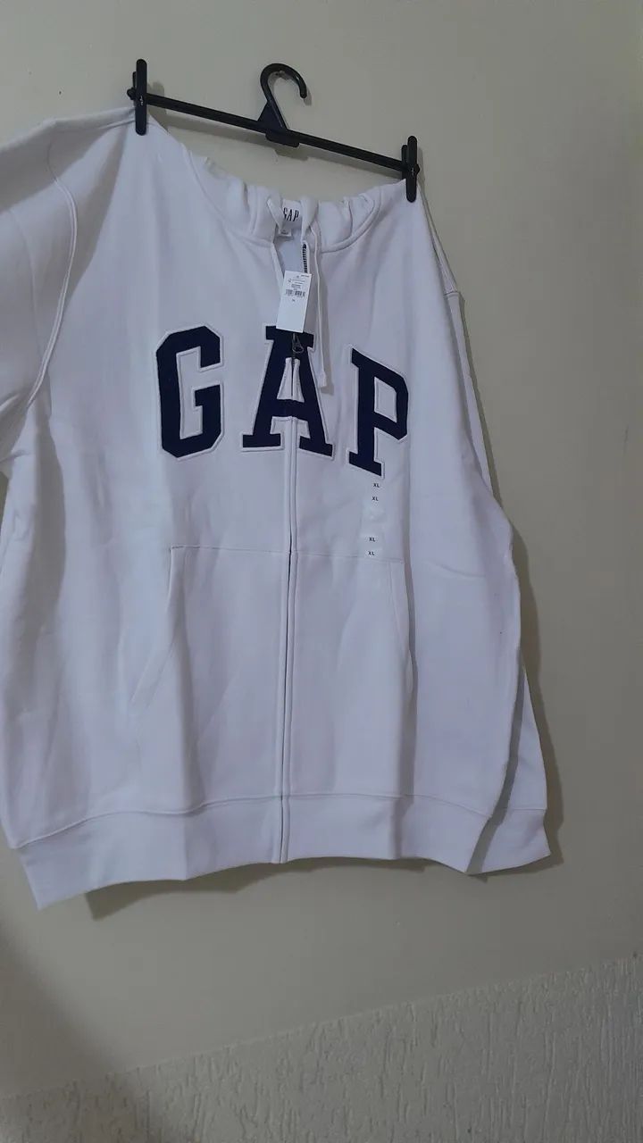 GAP BLUSA DE FRIO - Foto 2