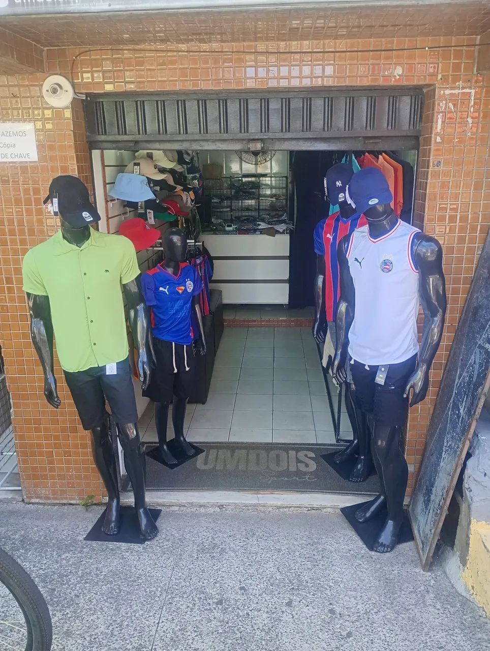 Manequim Masculino e Juvenil  - Foto 2