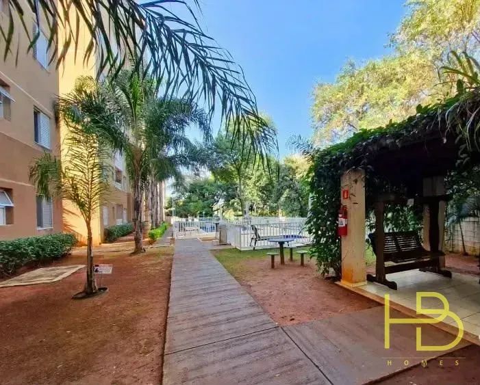 Apartamento para venda e locação, Vila Hortência, Sorocaba, SP - Foto 3