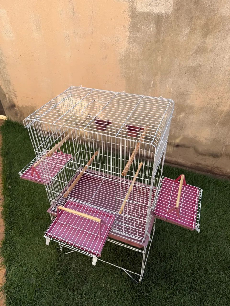Gaiola  - Foto 5