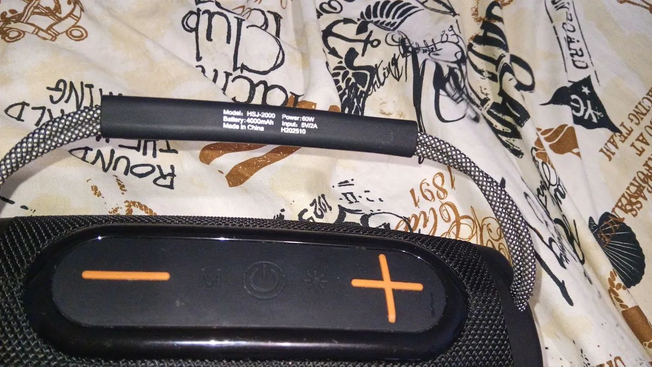 Vende se caixinha de som - Foto 3