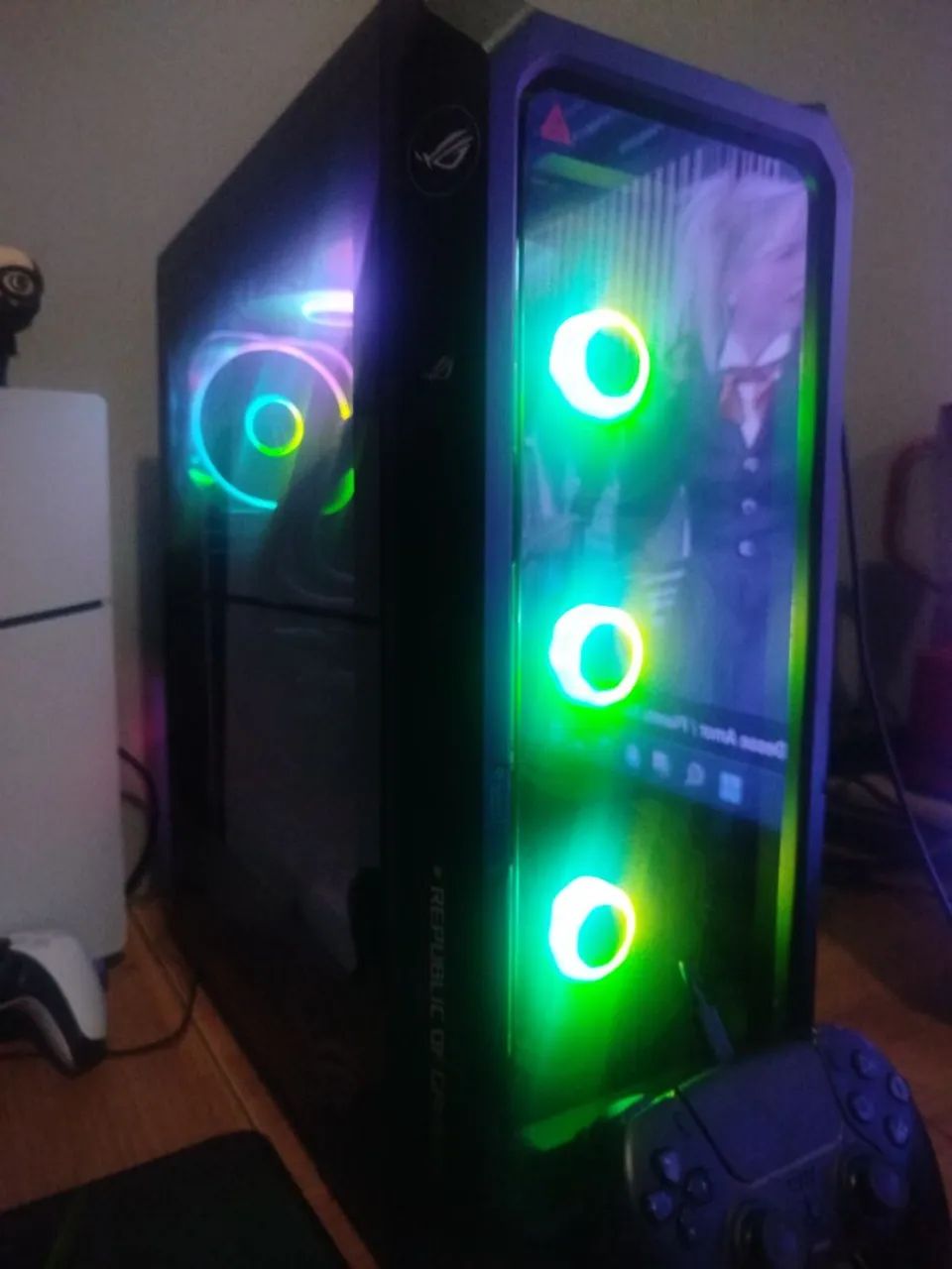 PC Gamer RTX 3070ti - Foto 5