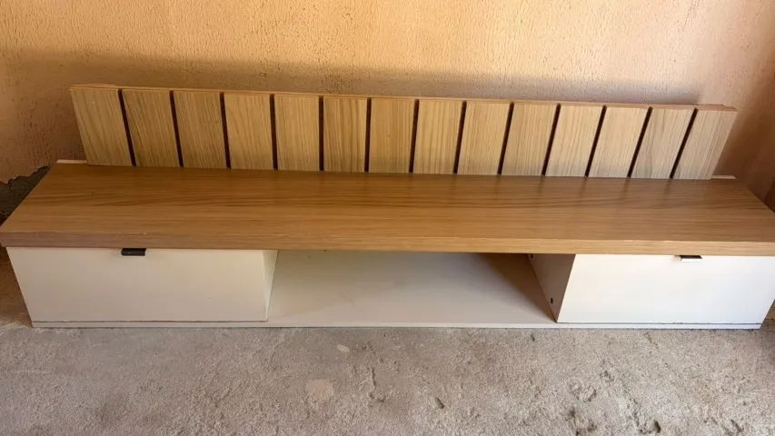 PAINEL E RACK - Foto 2