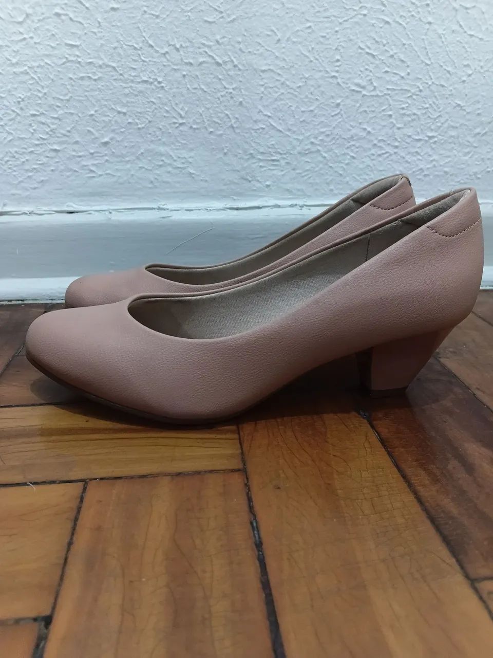Sapato feminino  - Foto 2