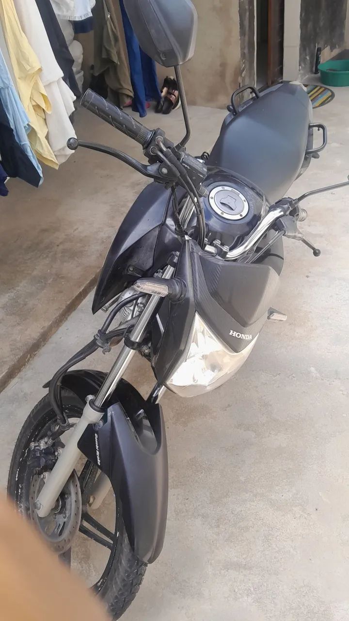 Moto a venda  - Foto 2