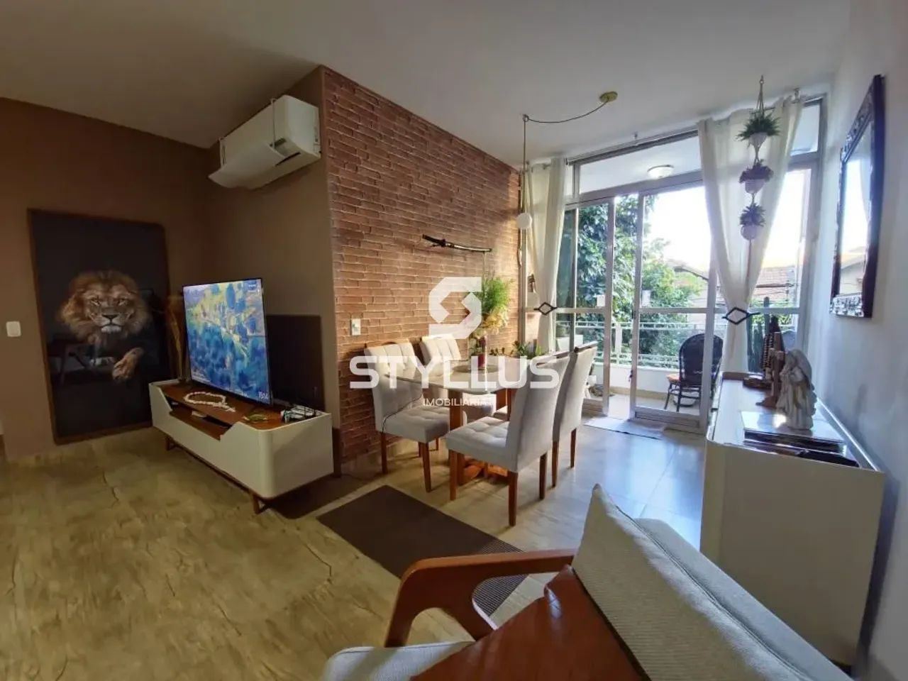 Méier | Apartamento 3 quartos, sendo 2 suites - Foto 5