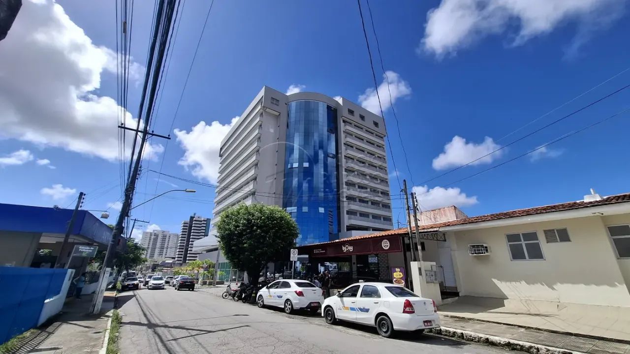 Sala Comercial com Banheiro à venda no Harmony Farol - Foto 2