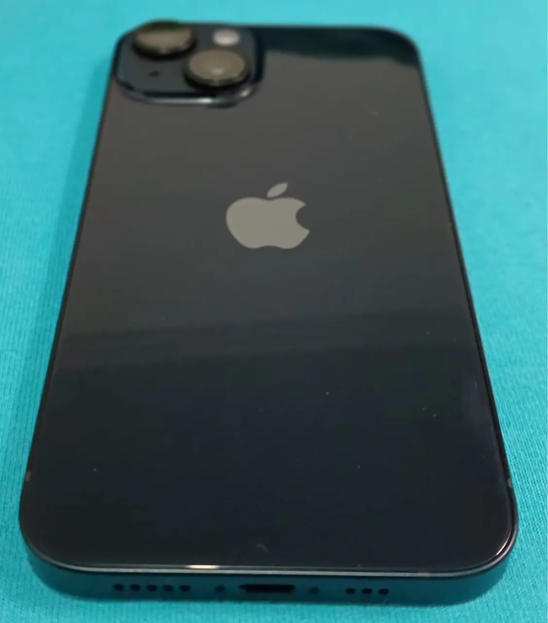 IPhone 14 256 gb preto - Foto 4