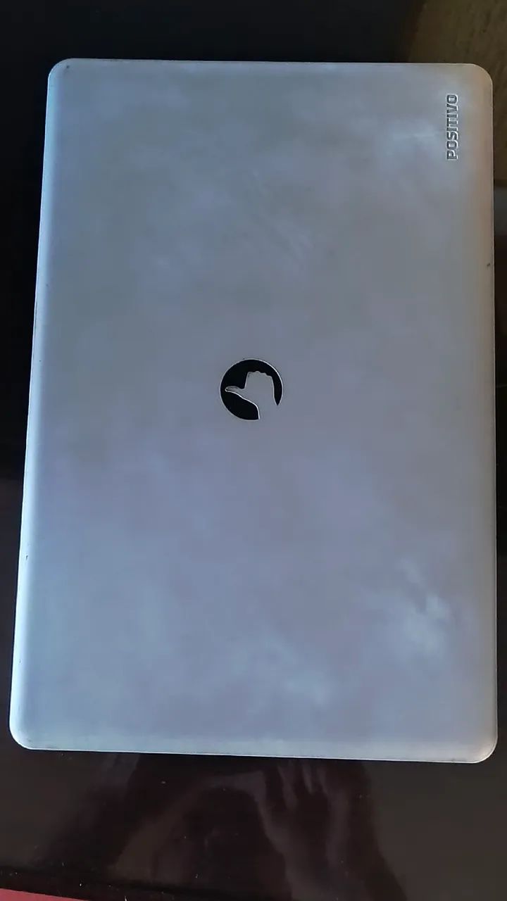 Notebook Positivo  - Foto 2