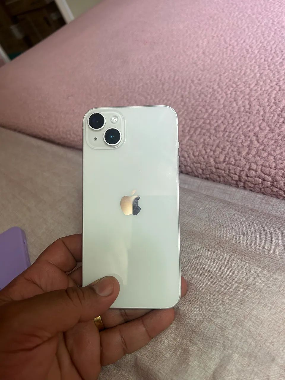 iPhone 14 Plus 128G - Foto 4