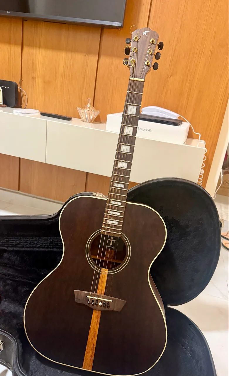 Violão da Cruz  - Foto 5