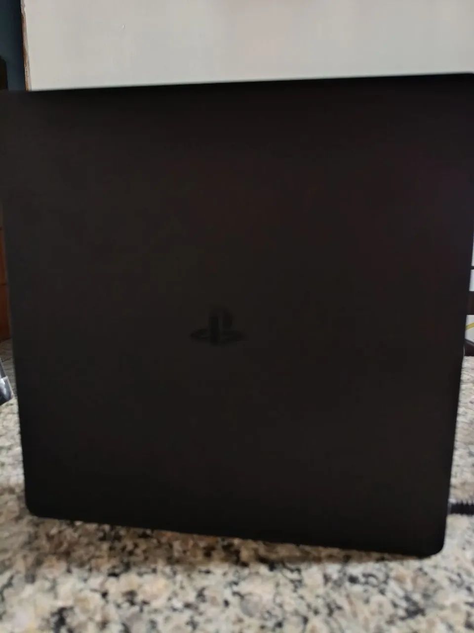 Ps4 só console - Foto 3