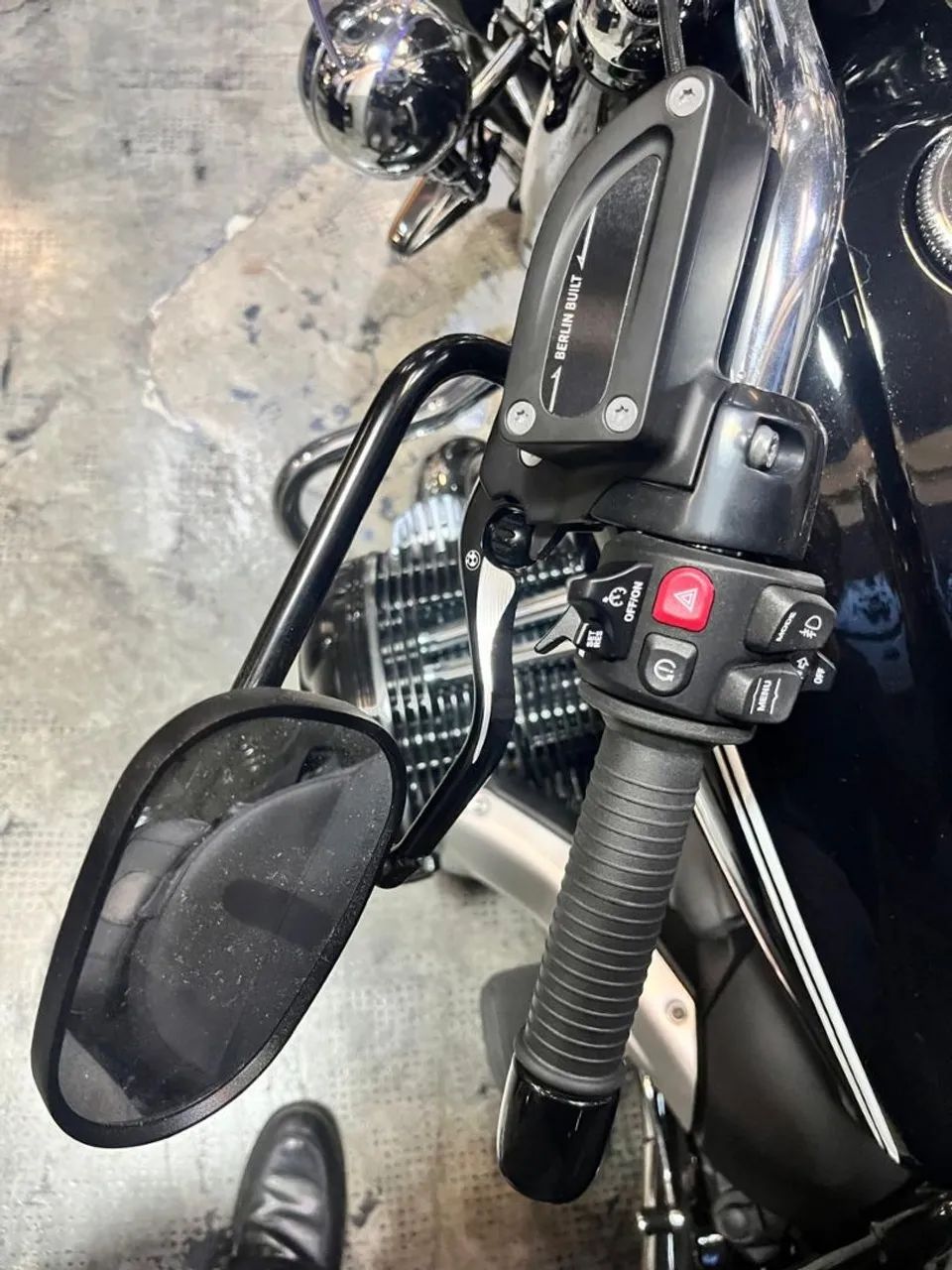 Moto BMW  - Foto 3
