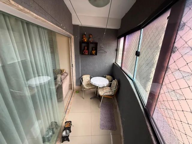 Apto 3/4 com 2 suítes em Nova Parnamirim - Foto 4