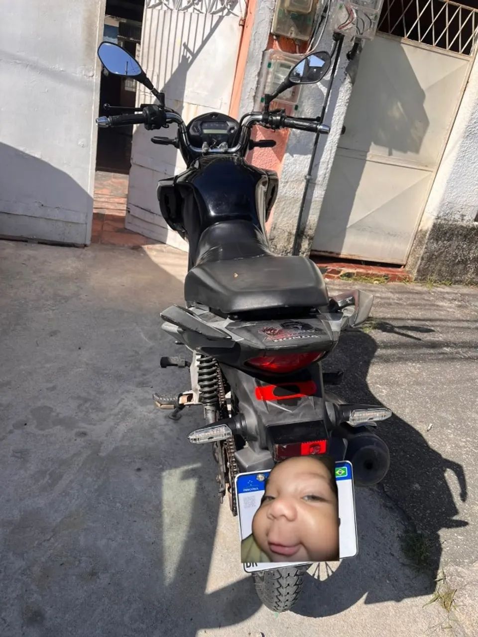 Vendo fan 160 - Foto 4