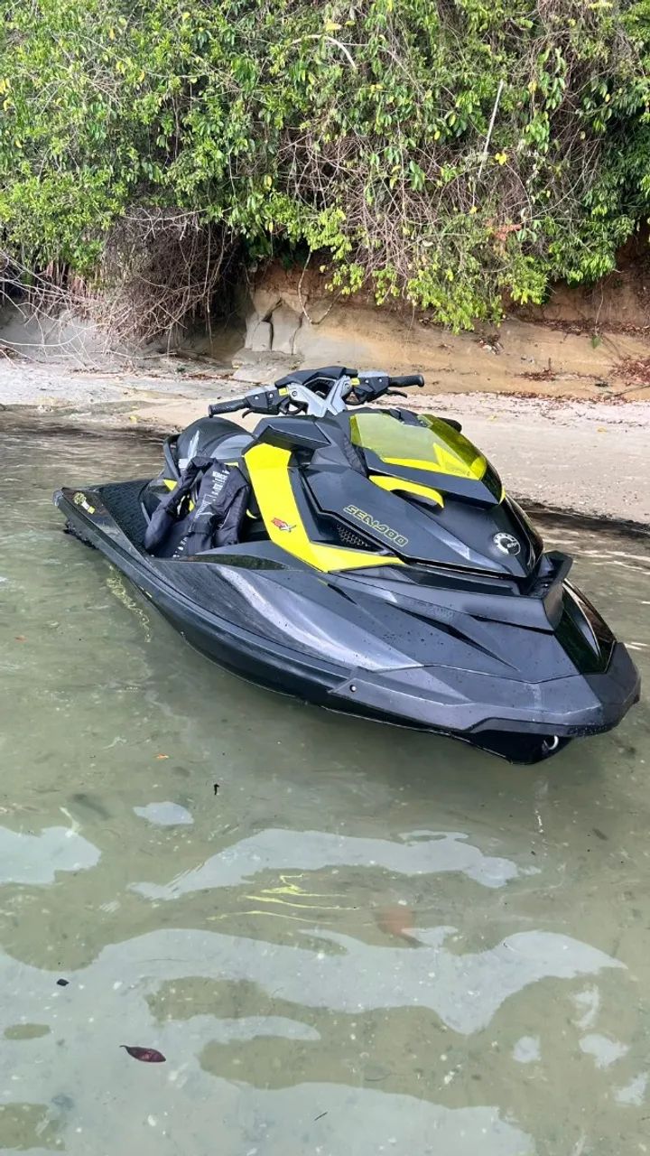 Seadoo RPX 260 RS - 2013  - Foto 4